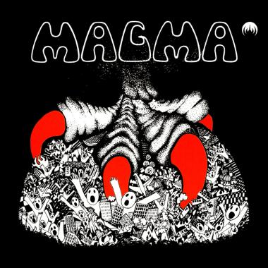 Magma -  Kobaia